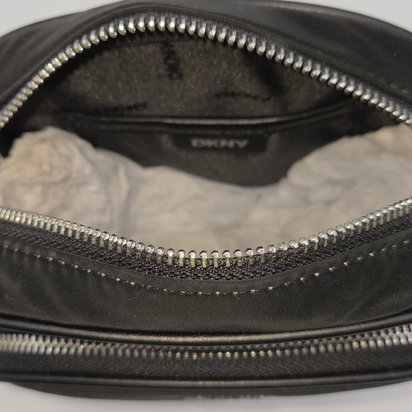 DKNY Gigi Flight Crossbody Bag - Picture 7 of 12